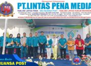 Dinas Kesehatan OKI Gelar Jalan Sehat dan Pemeriksaan Gratis Sambut HKN Ke 61