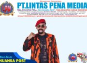 Ketua MPC Pemuda Pancasila Garut Konsisten Dukung YBHM di Tengah Sengketa Tanah