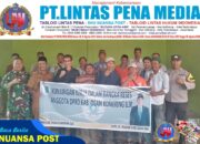 Gelar Reses, Wayan Sude Dewa Eka Siap Perjuangkan Aspirasi Demi Kesejahteraan Masyarakat Kecamatan Lempuing dan Lempuing Jaya