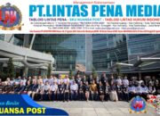 Bakamla RI Hadiri 16th Maritime Law Enforcement Dialogue di Malaysia