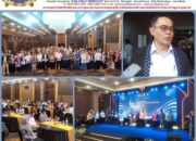 Inilah Peraih Penghargaan Tingkat Kesehatan Koperasi Kota Bandung 2025, 64% Koperasi Semakin Sehat
