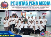 Ketum PBTI Optimis Atlet Taekwondo Akan Meraih Emas di SEA Games 2025 Thailand