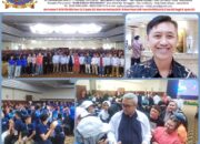 Kota Bandung Senang Juara Sepak Bola Asia dan Siap Kembali Jadi Tuan Rumah Olah Raga Internasional, Akan Tingkatkan Fasilitas Stadion Sidolig