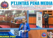 Pemkab Labusel Dorong Tata Kelola Pemerintahan Terbuka Melalui Sosialisasi PPID dan SP4N-LAPOR!
