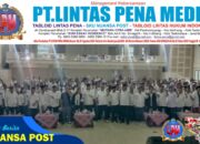 Partai Solidaritas Indonesia Adakan Pra Rakerwil Kader Se Propinsi Jawa Barat