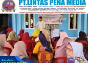 Mukhlis Anggota DPRD OKI Lakukan Reses Guna Serap Aspirasi Masyarakat Kecamatan Teluk Gelam  