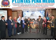 Ketua DPD PERATIN Sumsel Klarifikasi dan Tegaskan Legalitas PERATIN Sebagai Organisasi Advokat yang Sah