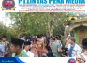 Pj Kades Berikan Apresiasi, Sambut Bulan Suci Ramadhan, Warga Desa Simpang Ayam Ziarah dan Do’a Bersama