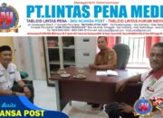 Bahas tentang Desa Binaan, P3M IAIN Datuk Laksemana Bengkalis Kunjungi Desa Mentayan dan Simpang Ayam