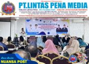 Dinkes Bengkalis Gelar Forum Konsultasi Publik Tingkatkan Pengawasan Keamanan Pangan
