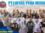 Bupati Kasmarni Luncurkan Program Bengkalis Lestari, Tonggak Penyelamatan Ekosistem dan Kesejahteraan