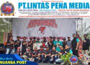 PPAD Kab Ciamis Menggelar Senergi Umat Melalui  Tiga Pilar Pelindung Kuat