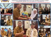 Tim Inti Calon Pengurus Dewan Kebudayaan Jawa Barat Silaturahmi ke Wakil Gubernur