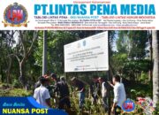 Kejari OKI Menang Kasasi di MA, Aset Hutan Kota Sah Milik Pemkab OKI