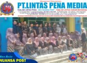 Acara Pisah Sambut Kepala SMKN Cikalong Berlangsung Khidmat