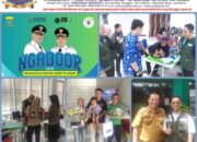 Ngakhitan Door To Door 2025 Selesai, Ngadoor Pemkot Bandung 2026 Akan Ditingkatkan