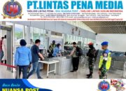 Satgas Terpadu Berhasil Gagalkan Penyelundupan Bahan Mineral di Bandara Weda Bay, Maluku Utara