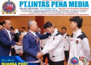 Ketum PBTI Letjen TNI Richard Tampubolon Kirim 13 Atlet Taekwondo Untuk SEA Games 2025 di Thailand