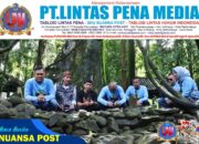 Kapolres Ciamis Lakukan Kunjungan ke Situs Peradaban Sunda Galuh Astana Gede, Perkuat Pelestarian Budaya dan Pengamanan Wisata