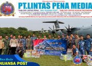 Akademi TNI dan Polri 2012 Gerak Bersama untuk Masyarakat Sumatera