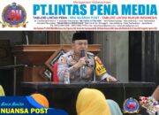 Polres Ciamis Perkuat Peran Pemeliharaan Kamtibmas Melalui Doa Bersama Lintas Agama Jelang Akhir Tahun 2025