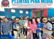 Pemkab Majalengka Salurkan Bantuan Tunai DBH Cukai Tembakau Tahun  2025