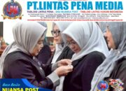 Emay Siti Muludjum Resmi Nahkodai DPC KPPI Kota Banjar Periode 2025–2030