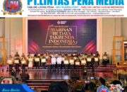 Pemkab OKI Terima Lima Sertifikat Warisan Budaya Tak Benda