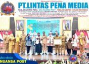 OKI Dominasi Anugerah Nakes Teladan se Sumsel 2025, Tiga Wakil Siap Melaju ke Tingkat Nasional