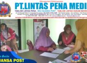 Pemdes Muntai Realisasikan Pembayaran Gaji dan Honor Seluruh Aparatur dan Kader Desa Hingga RT/RW