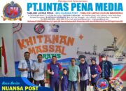 Bakamla RI Gelar Khitanan Massal Sambut HUT ke-20