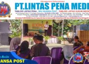 Expo Ketahanan Pangan 2025  Tingkat Kec Cijeungjing Adakan Kontes Ternak & Festival Pisang  