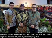 FORSIMEMA-RI Apresiasi Terpilihnya Prof. Dr. Yanto sebagai Ketua Umum IKAHI Periode 2025–2028