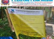Proyek Rehabilitas Jalan  di Kab.Garut Dengan Anggaran Fantastis  Volume Pengerjaan Tidak Transparansi