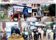 Kolaborasi Kades Cibeureum KYS dan Gubernur Jabar KDM Buahkan Jalan Rabat Beton, Warga Sumringah