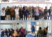 Melalui MAREMA, DISKOPUKM Kota Bandung Beri Pelatihan Gratis Digital Marketing Hingga Cara Upload E-Catalog Kepada Pelaku UMKM di Kiaracondong
