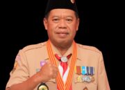 Ka Eman Suherman Kembali Pimpin Kwarcab Pramuka Majalengka