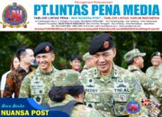Pembekalan Prosedur Kedaruratan di Daerah Rawan kepada Awak Media Resmi Ditutup