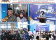 PDAM Tirta Anom Banjar Beri Penghargaan Pelanggan Disiplin Bayar Rekening