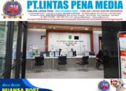 LSP Pers Indonesia Apresiasi Digitalisasi dan Pelayanan Prima PTUN Jakarta