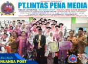 Kota Banjar Kembali Menorehkan Prestasi Membanggakan di Tingkat Provinsi Jawa Barat 2025, Raih Juara 1 P2WKSS