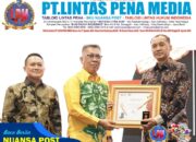 TNI Apresiasi Peran Strategis Pers dalam Bela Negara