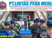 Lanud Sultan Hasanuddin Tutup Akhir Tahun dengan Minggu Militer