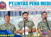 Wakapuspen TNI: Semua Unsur Bergerak Cepat Bantu Korban Bencana
