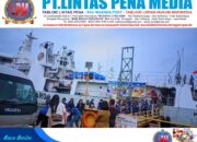Bakamla RI Gelar Open Donasi untuk Korban Bencana di Sumatra