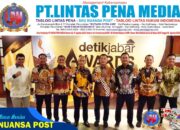 Polres Ciamis Raih Empat Penghargaan di Tahun 2025, Bukti Penguatan Kinerja dan Dedikasi Pelayanan Publik