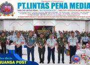 Asops Panglima TNI Buka Forum Diskusi Reformasi Kampanye Militer dan Operasi Gabungan TNI