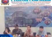 Pemdes Sukaratu Realisasikan BLT DD Tahap Akhir 2025