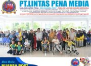 Peringatan Hari Disabilitas Internasional 2025 di Kota Banjar Berlangsung Semarak, Tegaskan Komitmen Inklusi