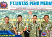 TNI All-Out di Sumatra: Ribuan Personel, Puluhan Alutsista, dan Jembatan Darurat Dikerahkan